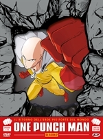 One-Punch Man - Season 2 Limited Edition One-Punch Man - Season 2 Limited Edition